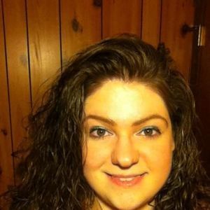 Meet your Posher, Krystin